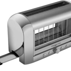 Magimix Toaster Vision Cream 1450 Watt Toaster