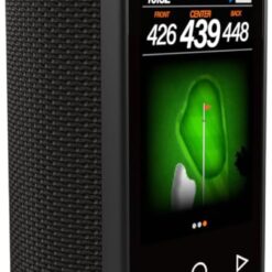 Bushnell Golf Wingman HD GPS Speaker