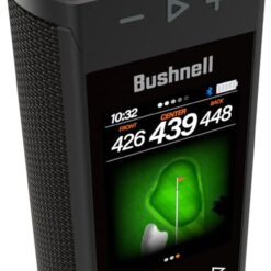 Bushnell Golf Wingman HD GPS Speaker