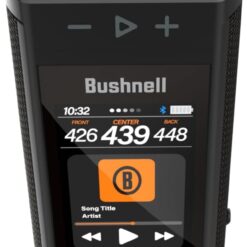 Bushnell Golf Wingman HD GPS Speaker