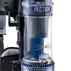 Prolux Residential Pet Bagless Backpack Vacuum Cleaner with HEPA Filter