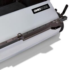 Ohio Steel 42-in 22-cu ft Tow Lawn Sweeper