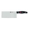 ZWILLING TWIN Signature 7-inch, Chinese Chef's Knife/Vegetable Cleaver
