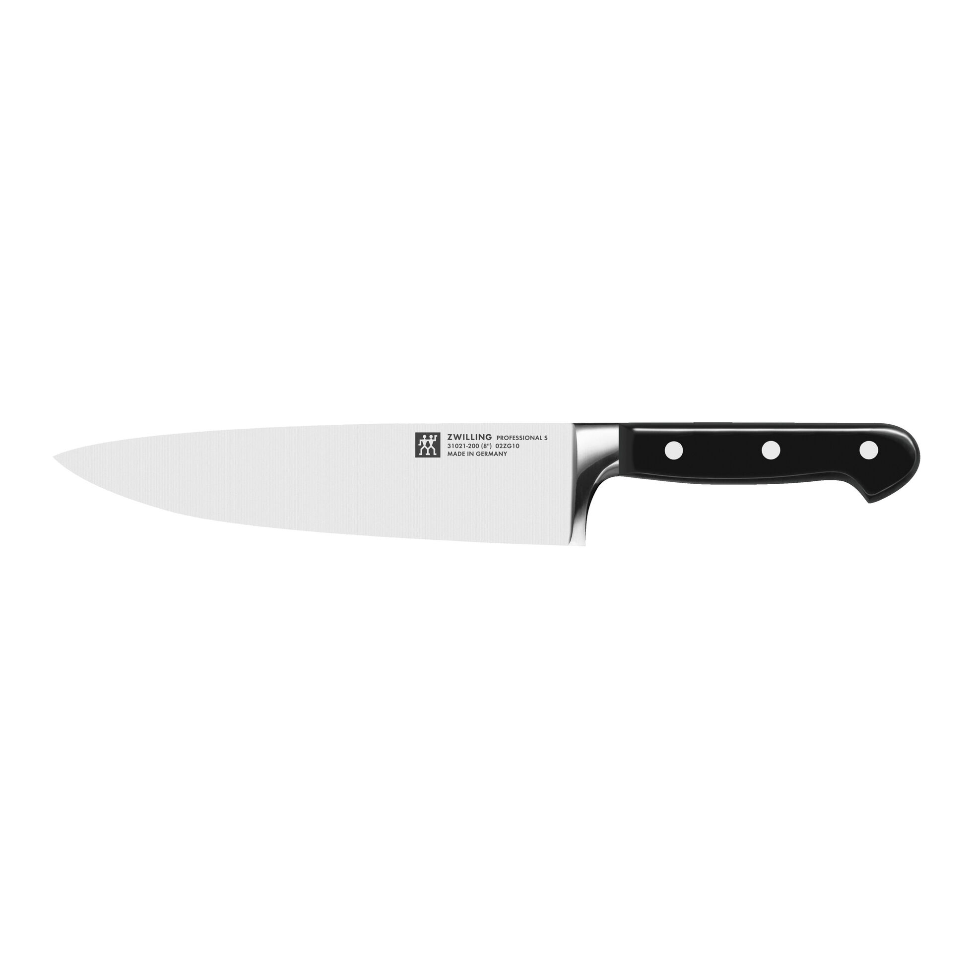 ZWILLING Professional S 2-pc Chef's Set