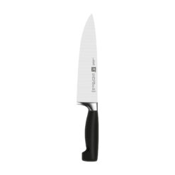 ZWILLING Four Star 8-pc, Knife block set, natural