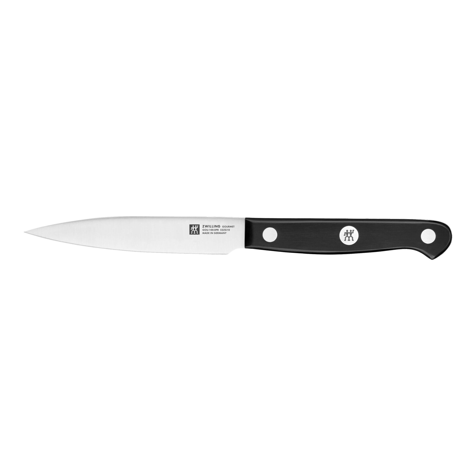 ZWILLING Gourmet 7-pc 36131-004, Knife block set, natural