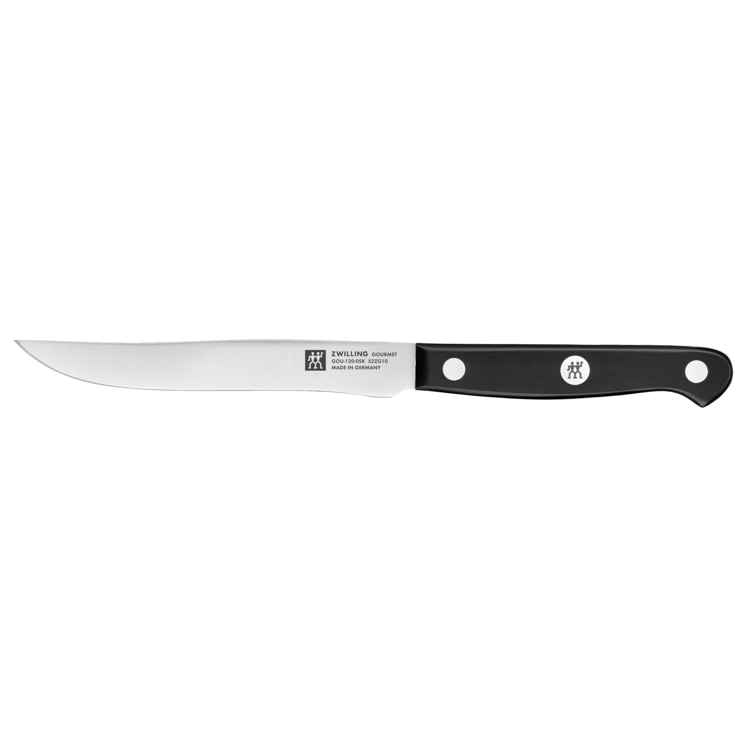 ZWILLING Gourmet 4-pc 36130-008, Steak Knife Set