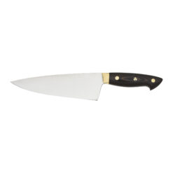 ZWILLING Bob Kramer Carbon 2.0 8-inch Chef's Knife