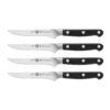 ZWILLING Pro 4-pc Steak Knife Set
