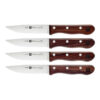 ZWILLING Steak Sets 4.5-inch, Steakhouse Steak Knife Set With Storage Case