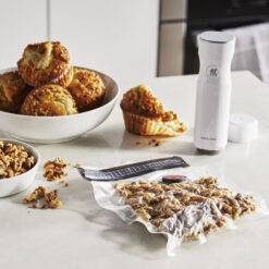 ZWILLING Fresh & Save glass / M/L Vacuum Starter Set, 7-pc