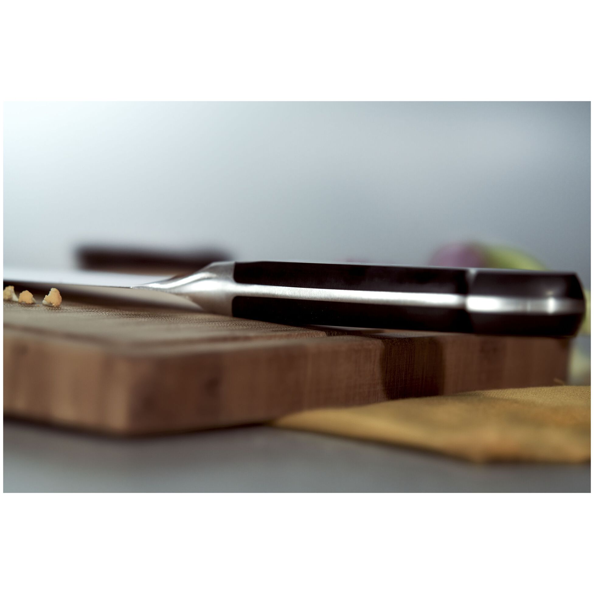 ZWILLING Pro 3-pc, Starter Knife Set