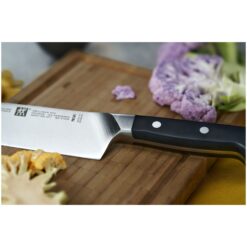 ZWILLING Pro 3-pc, Starter Knife Set