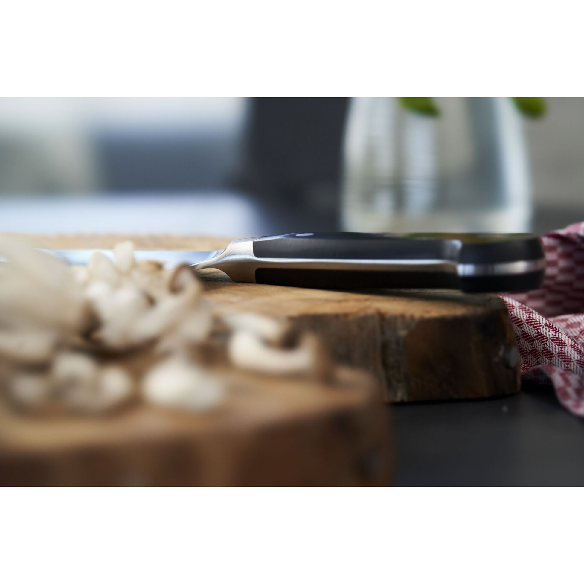 ZWILLING Pro 7-inch, Chinese Chef's Knife/Vegetable Cleaver