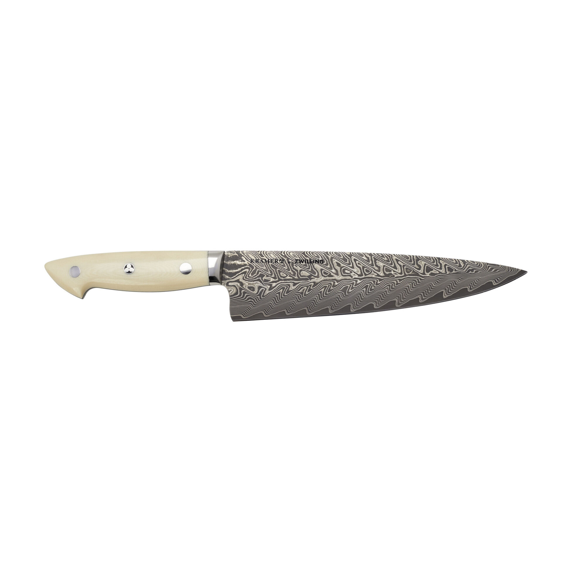 ZWILLING KRAMER Cumulus 8-inch 55201-200, Chef's Knife