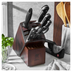 ZWILLING Pro 8-pc 35671-000, Knife Block Set