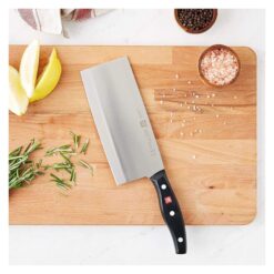 ZWILLING TWIN Signature 7-inch, Chinese Chef's Knife/Vegetable Cleaver