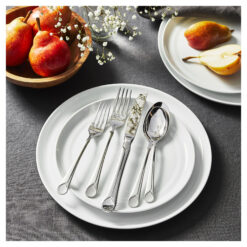 ZWILLING Provence 45-pc Flatware Set, 18/10 Stainless Steel