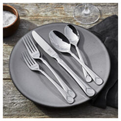ZWILLING Provence 45-pc Flatware Set, 18/10 Stainless Steel