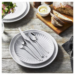 ZWILLING Opus 45-pc Flatware Set, 18/10 Stainless Steel