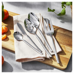 ZWILLING Opus 45-pc Flatware Set, 18/10 Stainless Steel