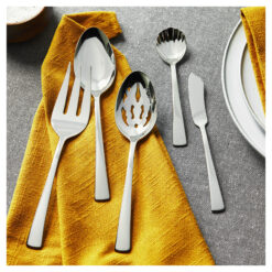 ZWILLING Bellasera 45-pc Flatware Set, 18/10 Stainless Steel