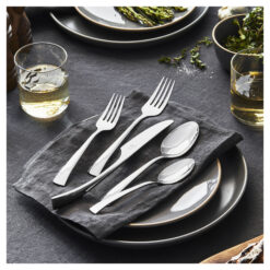 ZWILLING Bellasera 45-pc Flatware Set, 18/10 Stainless Steel