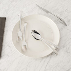 ZWILLING Bellasera 45-pc Flatware Set, 18/10 Stainless Steel