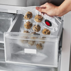 ZWILLING Fresh & Save glass Vacuum Starter Set, 32-pc
