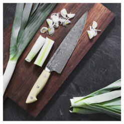 ZWILLING KRAMER Cumulus 8-inch 55201-200, Chef's Knife
