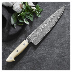 ZWILLING KRAMER Cumulus 8-inch 55201-200, Chef's Knife