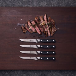 ZWILLING Pro 4-pc Steak Knife Set