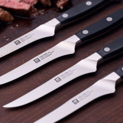 ZWILLING Pro 4-pc Steak Knife Set