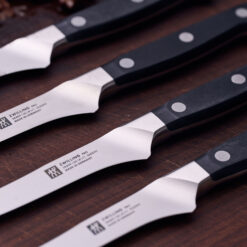 ZWILLING Pro 4-pc Steak Knife Set