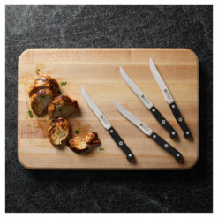ZWILLING Gourmet 4-pc 36130-008, Steak Knife Set