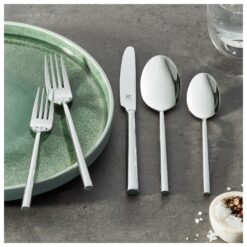 ZWILLING Aberdeen 45-pc Flatware Set, 18/10 Stainless Steel
