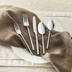 ZWILLING Aberdeen 45-pc Flatware Set, 18/10 Stainless Steel