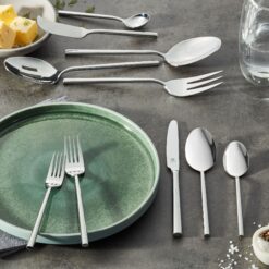 ZWILLING Aberdeen 45-pc Flatware Set, 18/10 Stainless Steel