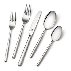ZWILLING Aberdeen 45-pc Flatware Set, 18/10 Stainless Steel
