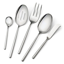 ZWILLING Aberdeen 45-pc Flatware Set, 18/10 Stainless Steel
