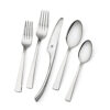 ZWILLING Bellasera 45-pc Flatware Set, 18/10 Stainless Steel