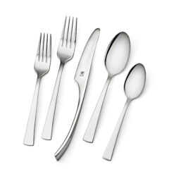 ZWILLING Bellasera 45-pc Flatware Set, 18/10 Stainless Steel