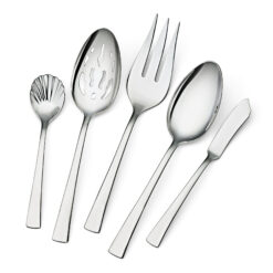 ZWILLING Bellasera 45-pc Flatware Set, 18/10 Stainless Steel