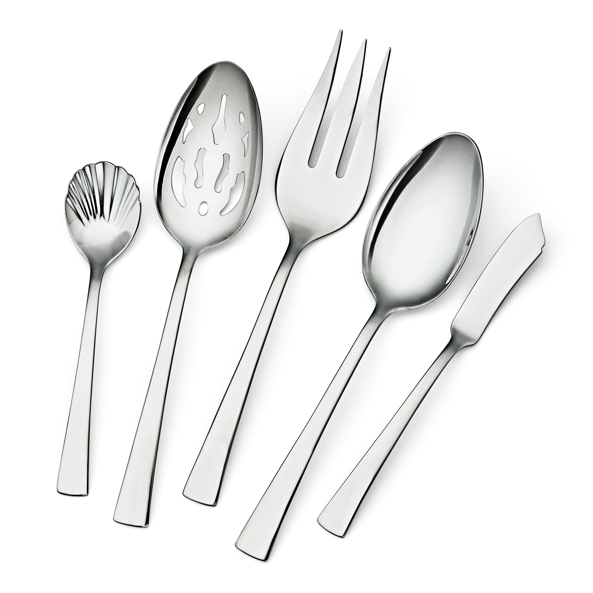 ZWILLING Bellasera 45-pc Flatware Set, 18/10 Stainless Steel