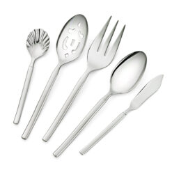 ZWILLING Opus 45-pc Flatware Set, 18/10 Stainless Steel
