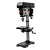 JET JWDP-12 5 -Amp Variable -Speed Bench Drill Press
