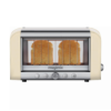 Magimix Toaster Vision Cream 1450 Watt Toaster