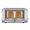 Magimix Toaster Vision Chrome 1450 Watt Toaster