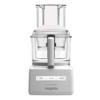 Magimix Compact 4200 XL White 950 Watt Food Processor with Recipe Book