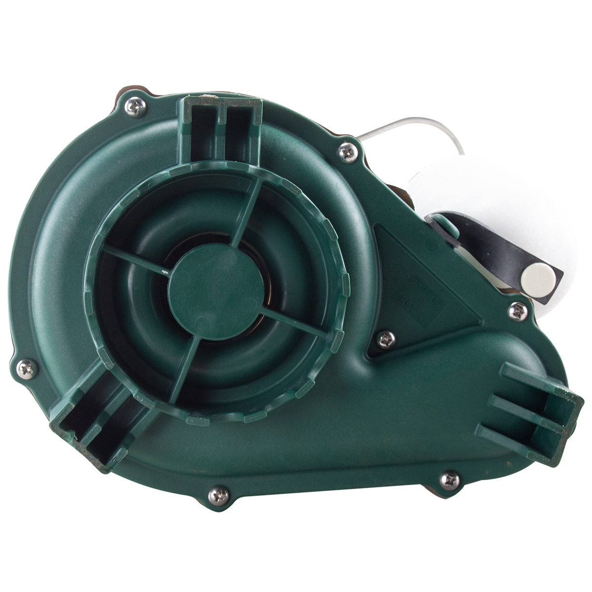 Zoeller 1/2-HP 115 -Volt 80-Gallon Cast iron Submersible sump pump